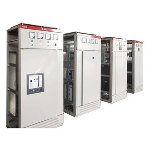 Episodios de distribución de baja tensión de interruptor de alta calidad 3 Fase de caja de distribución - Product Image 5