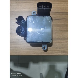 Denso Cooling <b>Fan</b> Ecu 89257-30080 For Toyota Crown <b>Computer</b> Version - Product Image 4
