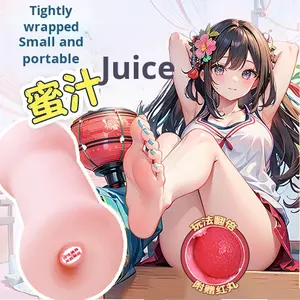 Masturbateur pour Homme Gode Avion Vagin Fesses Moule Inversé Poupée <span class=keywords><strong>Gonflable</strong></span> pour Adulte - Product Image 2