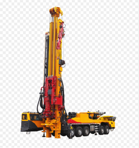 Plateforme de forage mobile professionnelle XSC1300 - Profondeur 3000m 571kW pour la construction de puits profonds - Product Image 3