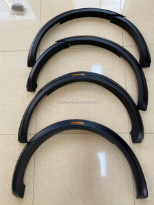 ชิ้นส่วนรถยนต์<span class=keywords><strong>ราคา</strong></span>ที่แข่งขันได้ Ranger T7 T8พลุบังโคลนขนาดเล็ก - Product Image 4