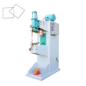 Soudeuses <span class=keywords><strong>par</strong></span> points économiques pour applications automobiles et industrielles, machine de soudage <span class=keywords><strong>par</strong></span> points - Product Image 4