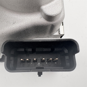 Cuerpo del acelerador OEM 1635Q9 447280 9635884080 0280750085 para Peugeot 206 307 Citroen Xsara Picasso C2 VW Touran 1.6 FSI - Product Image 2