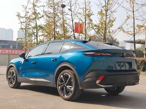 <span class=keywords><strong>Peugeot</strong></span> 408X 2023 Usata, Marchio Francese Senza Limiti, 3 Modalità di Guida, Adatta a <span class=keywords><strong>Tutte</strong></span> <span class=keywords><strong>le</strong></span> Situazioni, Alta Configurazione, Basso Costo - Product Image 4