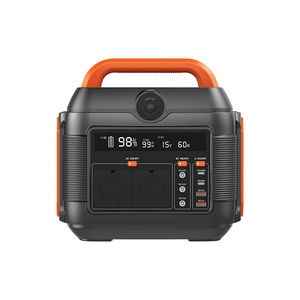 PV tấm nhà chiếu sáng lithium pin năng lượng lưu trữ ban công điện máy phát điện mô-đun hệ thống - Product Image 5