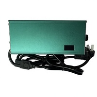 Chargeur de batterie haute puissance pour usine 29.4V 30A 43.8V 15A 58.8V 15A 88.2V 15A pour la charge de batteries au lithium