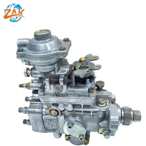 Diesel phun nhiên liệu bơm 0460424125 1465530724 cho iveco hàng ngày II 35-12 bộ phận máy móc xây dựng - Product Image 2
