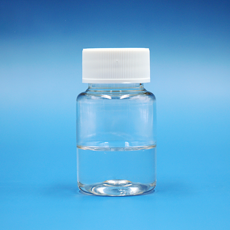 Силиконовое масло высокой и низкой температуры для снижения трения 100CST 200CST