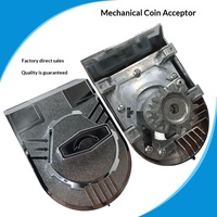 Vente directe usine Distributeur de pièces mécanique pour machine à œufs surprise et distributeur de pièces, accessoires pour machine de vente automatique