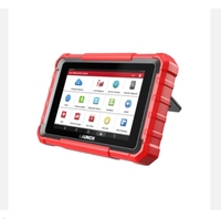 Lancement professionnel x-431 pros elite x431 pro obd obdii grade outil vaste couverture du véhicule fonctions scanner de diagnostic de voiture