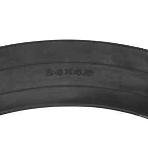 Pneu extérieur 24*4 A828 24x4 à haute adhérence pour vélo électrique avec motif de bande de roulement profond pour la mobilité électrique - Product Image 5