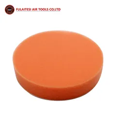 แผ่นโฟมขัดเงารถยนต์แผ่นโฟมขัดเงา<span class=keywords><strong>รถ</strong></span>ยนต์ขนาด3 "4" 5 "100mm125mm 150มม. ฟองน้ำขัดแว็กซ์อัตโนมัติเครื่องมือล้างทำความสะอาดรถยนต์ - Product Image 5