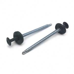 Fabricant approvisionnement en Tôle clou <span class=keywords><strong>vis</strong></span> aggloméré toiture <span class=keywords><strong>vis</strong></span> de sécurité - Product Image 2