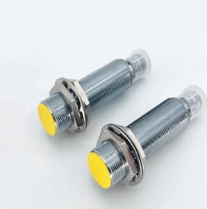 Sensor de Proximidad Enchufable <span class=keywords><strong>NI8</strong></span>--AP6X-H1141, Sensor de Proximidad <span class=keywords><strong>NI8</strong></span>--<span class=keywords><strong>LIU</strong></span>, <span class=keywords><strong>NI8</strong></span>--AP6X-5M - Product Image 1