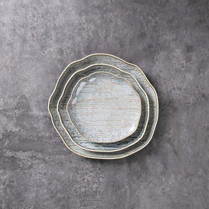 Plato <span class=keywords><strong>para</strong></span> la Industria Hotelera, Otros Suministros <span class=keywords><strong>para</strong></span> Hoteles y Restaurantes, Platos de Hotel, Plato de Servicio Moderno <span class=keywords><strong>para</strong></span> Restaurante, Proveedor Mayorista - Product Image 2