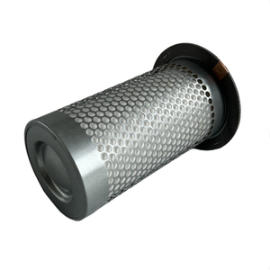 Séparateur d'huile et d'air industriel en métal Manny 11403N-09001 pour compresseur - Neuf - Product Image 6