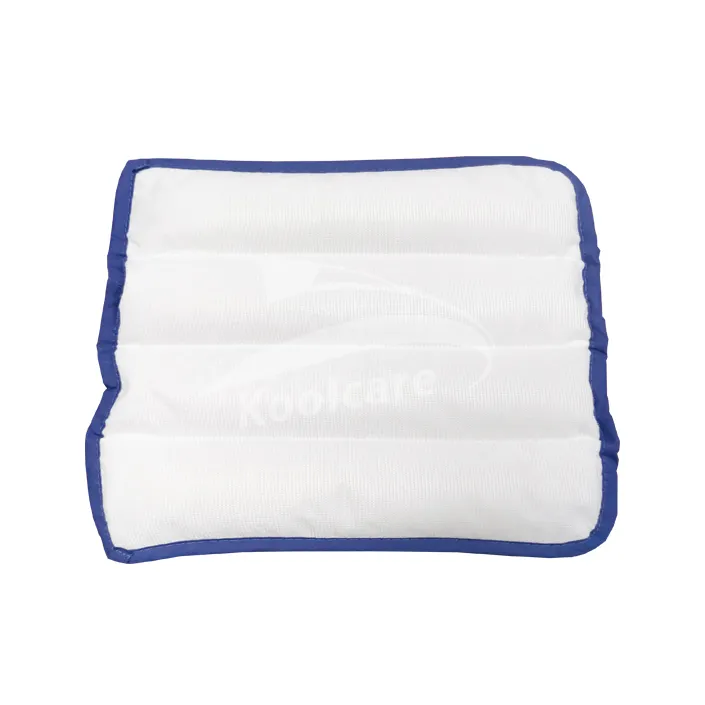 Travesseiro alívio de dor, tamanho padrão perna joelho pescoço ombro costas reutilizável travesseiro microondulável almofada de calor úmida para alívio da dor