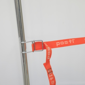 Nhà Máy Chất Lượng Cao Bán Buôn Lồng Thép Có Thể Gập Lại Kho CuộN <span class=keywords><strong>Container</strong></span> Xe Đẩy Bền - Product Image 4