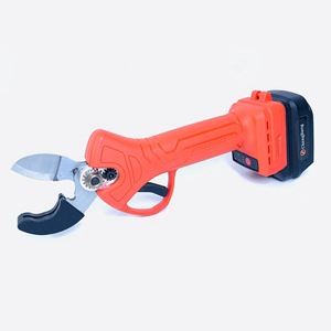 Tijeras de Podar Inalámbricas con Batería de Litio de 20 V, Tijeras de Podar para Árboles SK5, Tijeras Portátiles para Podar Árboles Frutales, Tijeras para Tubos de PVC - Product Image 2