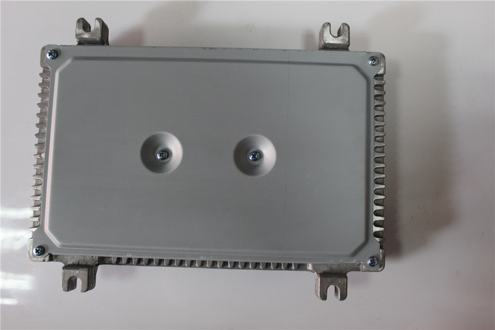 Belparts Excavator Computer Board ZX125US-1 Zx110-3 Ecu