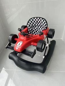 हॉट सेलिंग नए मॉडल विमान वॉकर पोर्टेबल फोल्डिंग वॉकर बच्चे के लिए पोर्टेबल फोल्डिंग वॉकर बेबी - Product Image 5