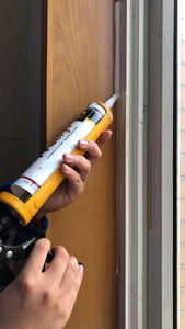 <span class=keywords><strong>Sellador</strong></span> <span class=keywords><strong>de</strong></span> <span class=keywords><strong>Juntas</strong></span> <span class=keywords><strong>de</strong></span> Látex Acrílico, Relleno <span class=keywords><strong>de</strong></span> Grietas Acrílico Impermeable - Product Image 5