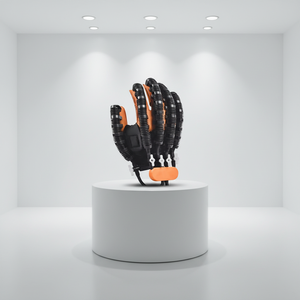 Guante Robótico Portátil en Stock con 5 Modos para Rehabilitación <span class=keywords><strong>de</strong></span> Manos y Ejercicio <span class=keywords><strong>de</strong></span> Dedos en Hemiplejia - Product Image 3