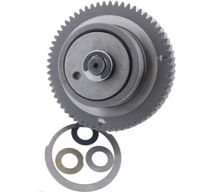 ปั๊มน้ำมันสำหรับ PERKINS 403D 404D U5MK8267 403D-15 403D-15T 404D-22 404D-22T 404D-22TA 403F 404F 403A 87416045 115026330 339-3017 - Product Image 4