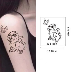 Diseños <span class=keywords><strong>tribales</strong></span> personalizados impermeable no tóxico jugo tinta semipermanente <span class=keywords><strong>brazo</strong></span> completo tatuaje temporal pegatina último 15 días - Product Image 1