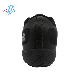 Lightweight Comfortable Black <strong>Cheerleading</strong> <strong>Shoes</strong> Athletic <strong>Shoe</strong> Training <strong>Shoes</strong> for Competition Dancing Training - Product Image 4