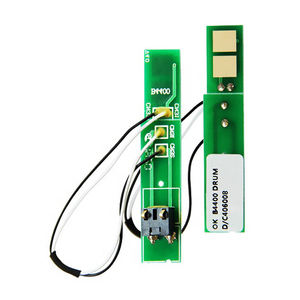 Chip/cho okidata tương thích trống chip/cho okidata B410 B430 b440 chip - Product Image 4
