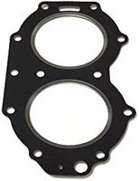 Junta de Cilindro para Motor Fuera de Borda E40X de 40 Caballos de Fuerza, 66T-11181-A2 para Yamaha