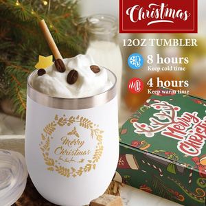 Regalos Únicos para Mujeres en Navidad 2024, Canasta de Regalos para Amiga, Colega, Hermana, Mamá, Esposa, Hija, Ideas de Regalos de Navidad al por Mayor - Product Image 3
