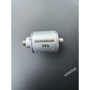 Sonda Renishaw TP6 A-1039-0001 Fabricada en Irlanda Nueva - Product Image 2