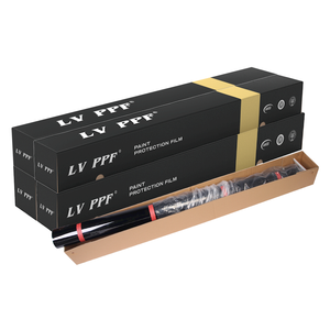 Film de teinte de qualité 3M pour la protection des vitres de voiture Film de verre de protection UV Rollos De Papel Para Polarizar - Product Image 2