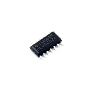 Originele Chip Pakket Sn65mlvd202adr SOIC-14 Communicatie Video Usb Transceiver Switch Ethernet Signaal Interface Chip