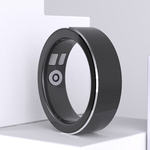 CSS R9 Wholesale Price Factory Wholesale Best Selling Products 2024 Best Price and Quality Smart Ring for Phone NFC Customized