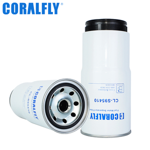 ไส้กรองน้ำมันเชื้อเพลิง 600-319-5410 R011818 SN 25217 สำหรับรถขุดโคมัตสุ PC360-8M0 - Product Image 1