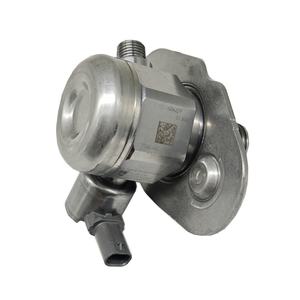 Pompa oli bahan bakar tekanan tinggi, pompa oli tekanan tinggi asli untuk N20 F20 F21 F34 F30 F80 F32 F82 F11 F10 kendaraan OE #13518604229 0261520281 - Product Image 4