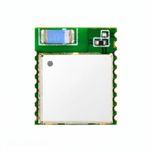 FSC-BT630 En stock, unités finies de récepteur, émetteur et transceiver RF - Product Image 1