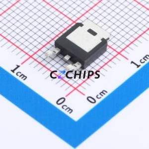 Nouveau et original NTD5N50T4-VB TO-252 Transistor Transistor à effet de champ (MOSFET) - Product Image 2