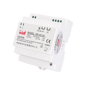 DR-45-24 Customized Single <strong>phase</strong> Switching <strong>Power</strong> <strong>Supply</strong> 24V Switching <strong>Power</strong> <strong>Supply</strong> Device - Product Image 6