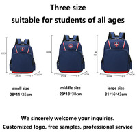 2025 nouveau Design de mode Offre Spéciale cartable enfants en plein air enfants étudiants sac à dos pour un usage quotidien sacs d'école