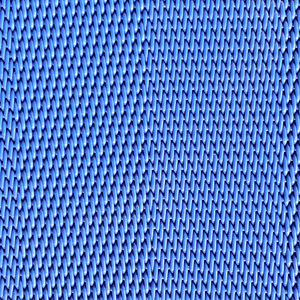 Polyester presli filtre kemerler Suldge susuzlaştırma kemerleri için susuzlaştırma filtreleme ayırma presleme - Product Image 2