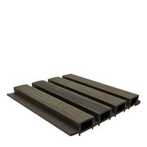 Panneau mural WPC anti-humidité de haute qualité pour la décoration de la maison - Product Image 4