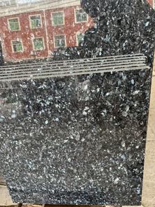 Жемчужно-голубой гранитный Лабрадор объемная плита для проектной плитки размеров - Product Image 6