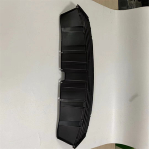 Venta caliente de diseño moderno parrilla Oem 53112-52370 <span class=keywords><strong>Toyota</strong></span> <span class=keywords><strong>Prius</strong></span> C 2012/2015 NHP10/AQUA con aspecto hermoso - Product Image 2
