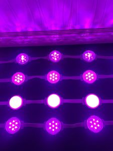 Buen <span class=keywords><strong>precio</strong></span> Equipo profesional <span class=keywords><strong>de</strong></span> fábrica Tamaño personalizado Proyecto al aire libre RGB RGBW 12V Color mágico Led Pixel Point - Product Image 3
