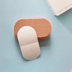 Tiras bucales antirronquidos para niños y adultos, parches para dormir por la noche, para mejorar la respiración por la nariz y la boca, cinta correctora bucal, ortesis. - Product Image 3