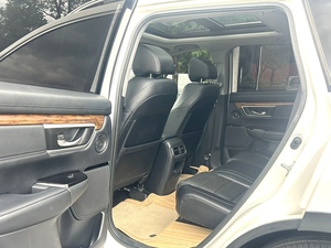 รถฮอนด้า ซีอาร์วี SUV <span class=keywords><strong>มือสอง</strong></span> สภาพดี สำหรับตลาดแอฟริกา - Product Image 3